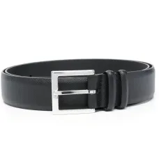 Ремень с пряжкой