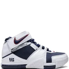 Высокие кроссовки LeBron Zoom 2