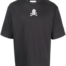 Футболка с логотипом Футболка с логотипом