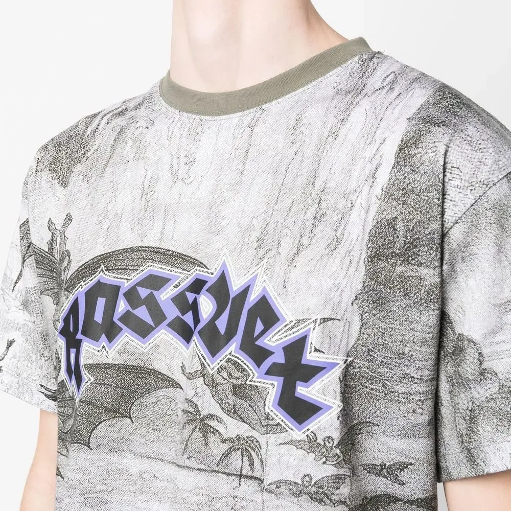 Футболка Goth