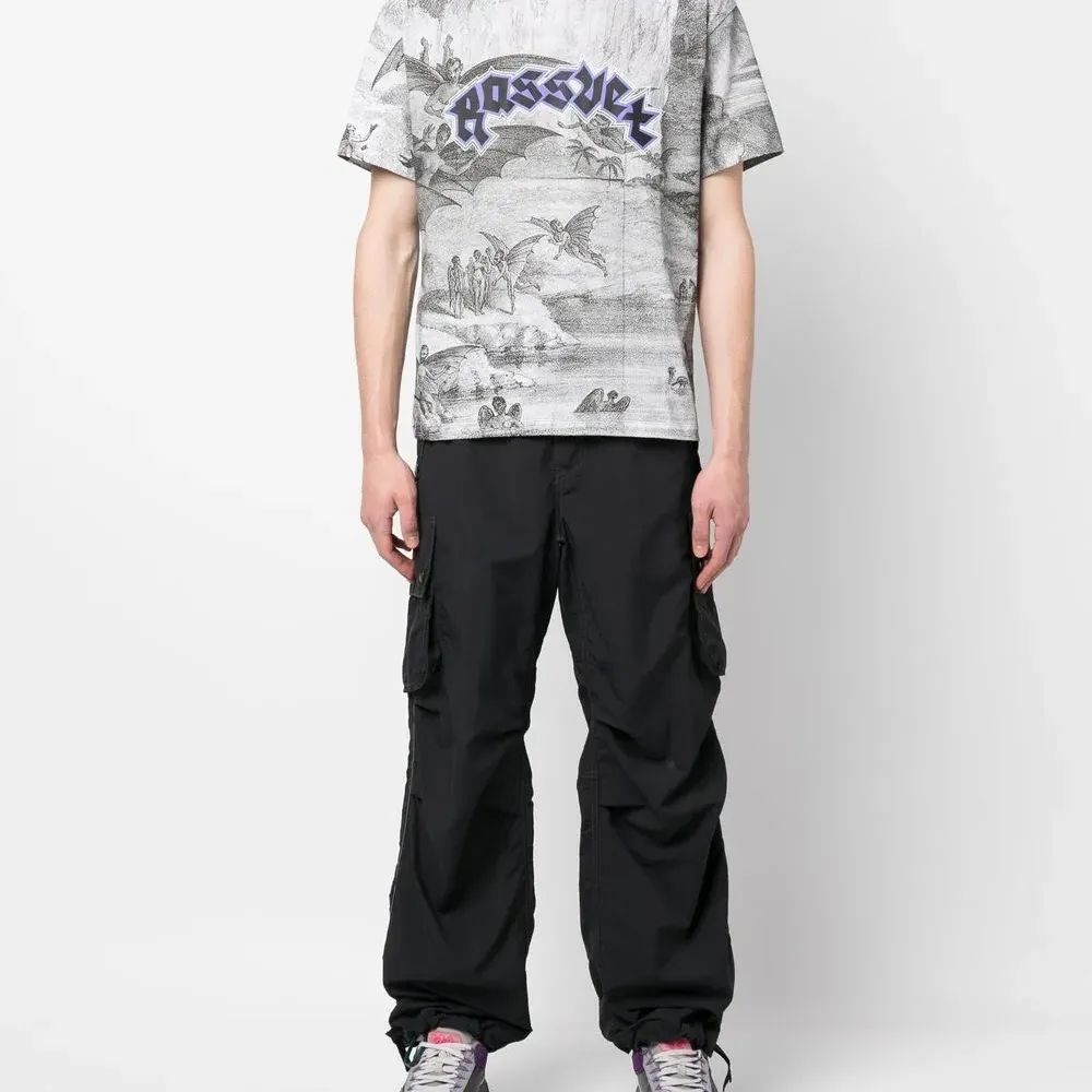 Футболка Goth