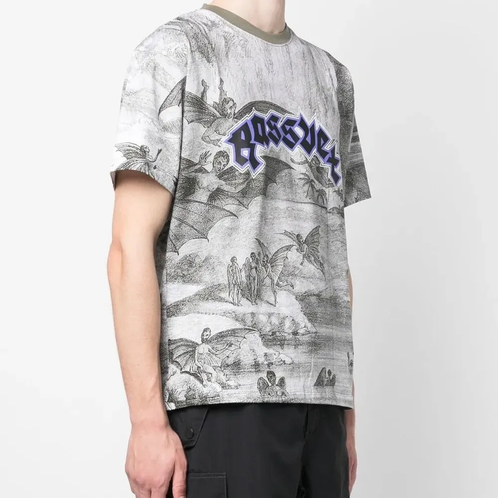 Футболка Goth