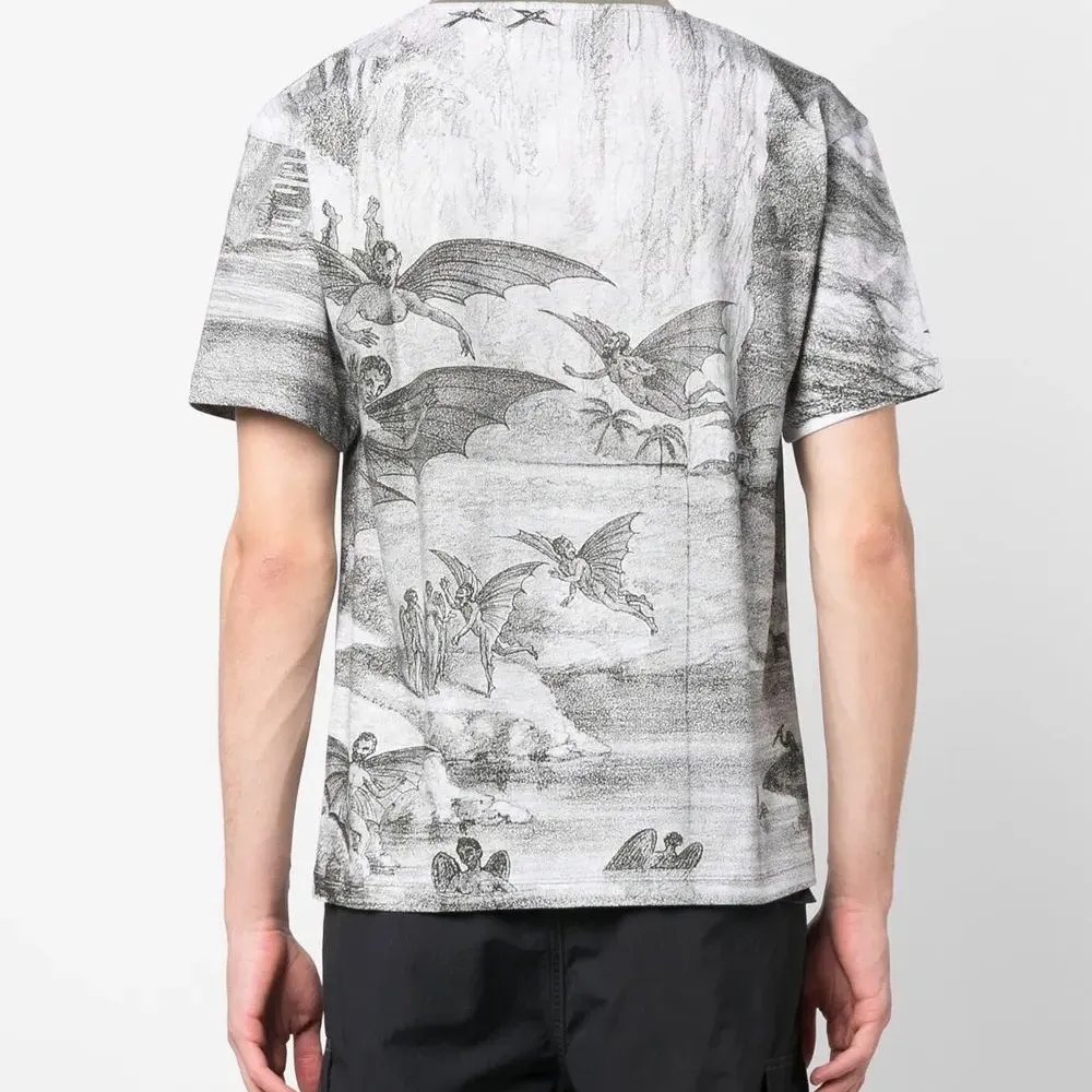 Футболка Goth