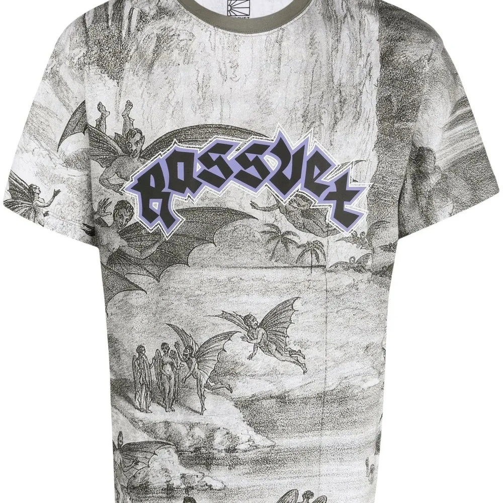 Футболка Goth