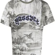 Футболка Goth