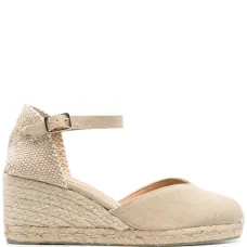 Эспадрильи на танкетке