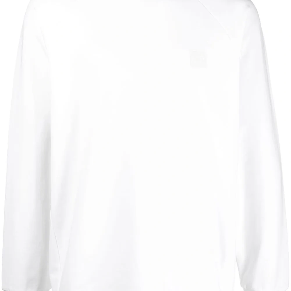 Толстовка с логотипом