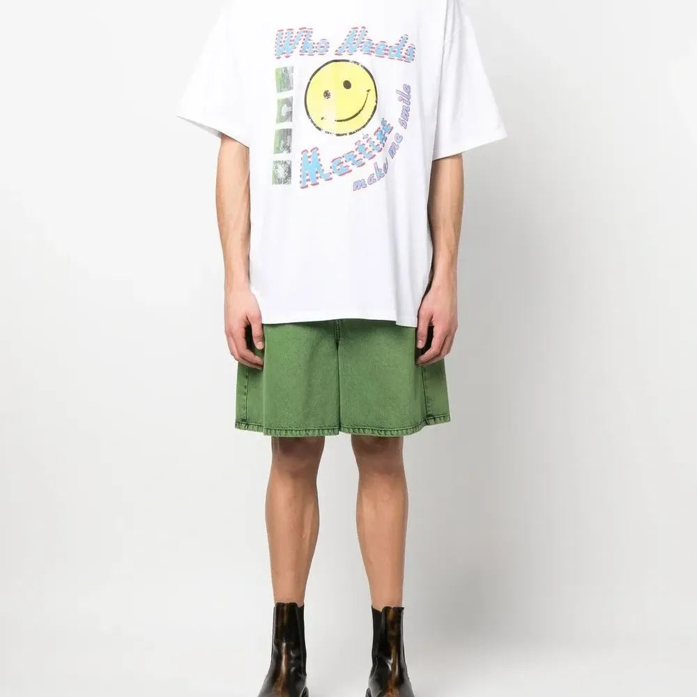 Футболка с надписью