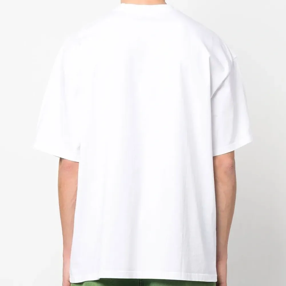 Футболка с надписью