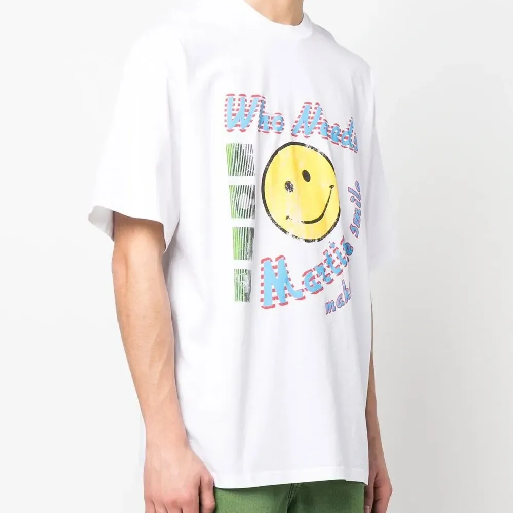 Футболка с надписью