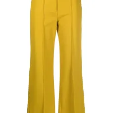 Брюки Totem со складками