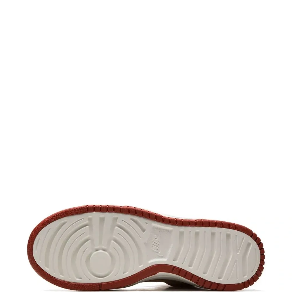 Кроссовки Dunk High Up