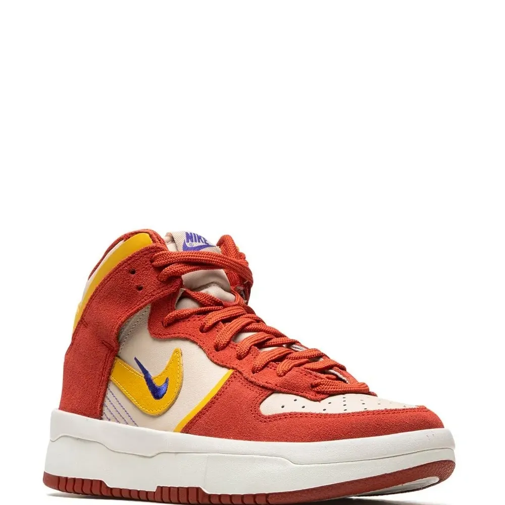 Кроссовки Dunk High Up