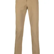 Прямые брюки чинос