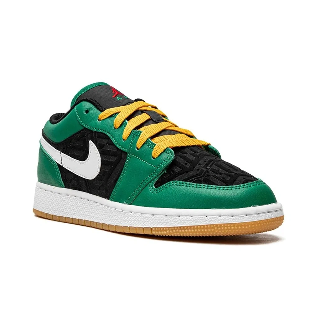 Кроссовки Air Jordan 1 Low SE