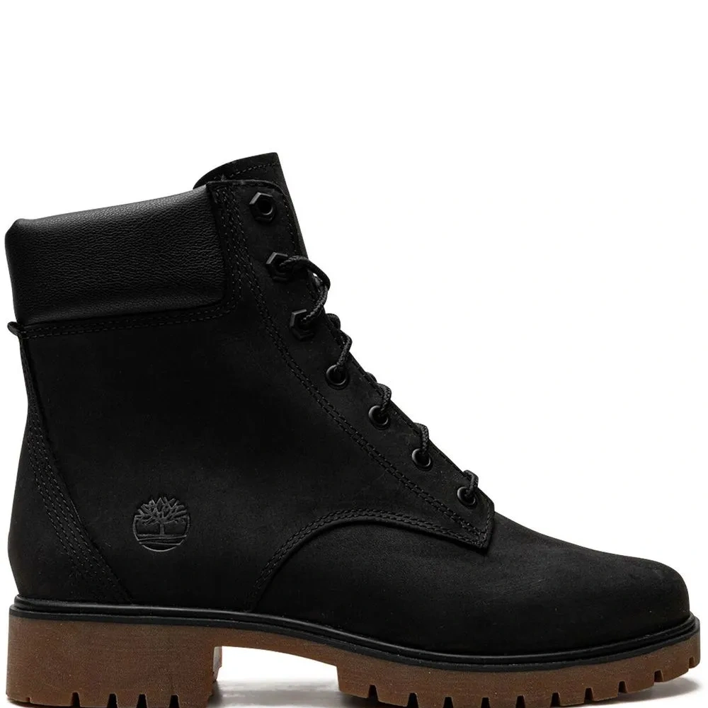 Ботинки-хайкеры Jayne