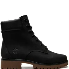 Ботинки-хайкеры Jayne