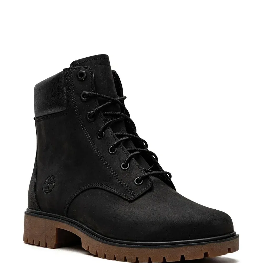 Ботинки-хайкеры Jayne