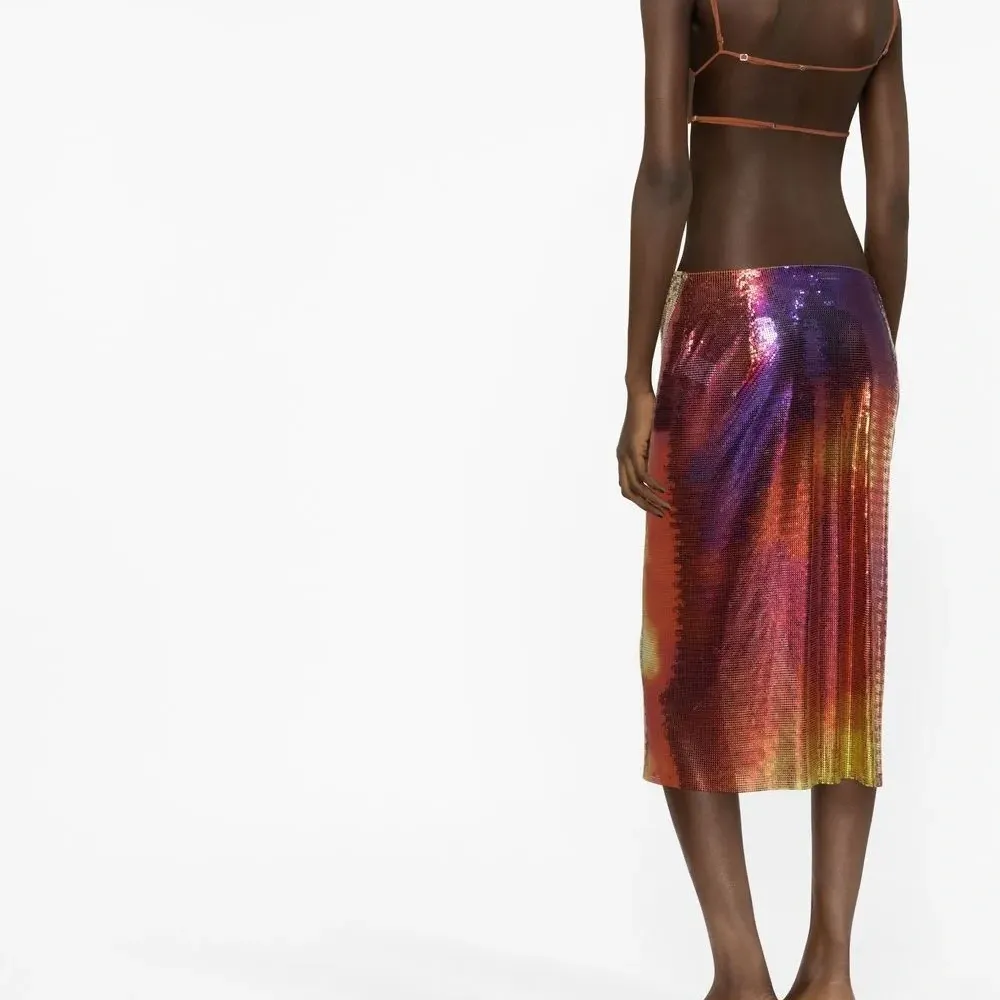 Укороченный топ с ремешками