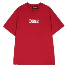 Футболка с логотипом