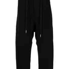 Брюки Square с низким шаговым швом