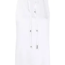 Платье без рукавов Платье без рукавов