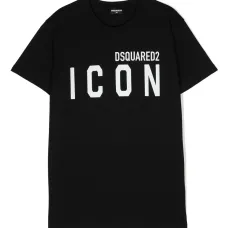 Футболка с логотипом