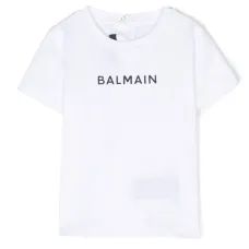 Футболка с логотипом