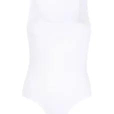 Боди без рукавов с логотипом Боди без рукавов с логотипом