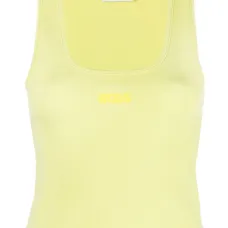 Топ с логотипом