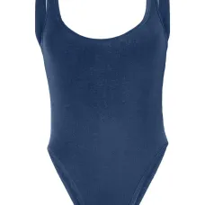 Боди High Tide с U-образным вырезом