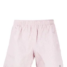 Плавки-шорты с принтом Плавки-шорты с принтом