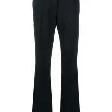 Брюки Rie из смесовой вирджинской шерсти Брюки Rie из смесовой вирджинской шерсти