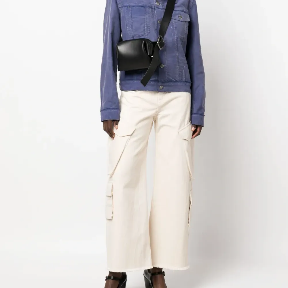 Сумка на плечо Pecan Brot