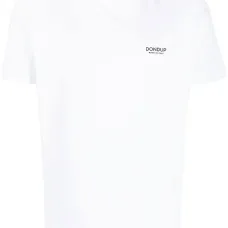 Футболка с логотипом