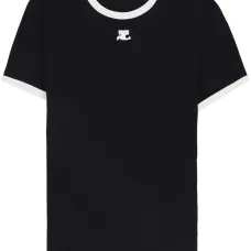 Футболка Bumpy