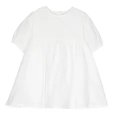 Платье Isabelle с короткими рукавами