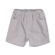 Шорты Spike в полоску