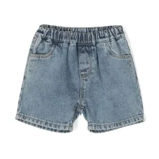 Джинсовые шорты Spike