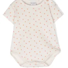 Боди Carmel с цветочным принтом