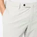 Однотонные брюки чинос