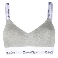 Бюстгальтер с логотипом Бюстгальтер с логотипом