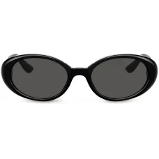 Re-Edition DNA oval-frame sunglasses Re-Edition DNA oval-frame sunglasses