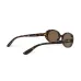 Re-Edition DNA oval-frame sunglasses Re-Edition DNA oval-frame sunglasses