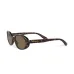 Re-Edition DNA oval-frame sunglasses Re-Edition DNA oval-frame sunglasses