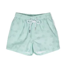 Плавки-шорты Parker с кулиской