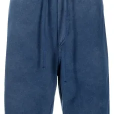 Спортивные шорты с кулиской