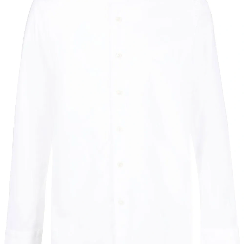 Рубашка с длинными рукавами