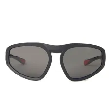 Солнцезащитные очки в оправе 'кошачий глаз' Солнцезащитные очки в оправе 'кошачий глаз'