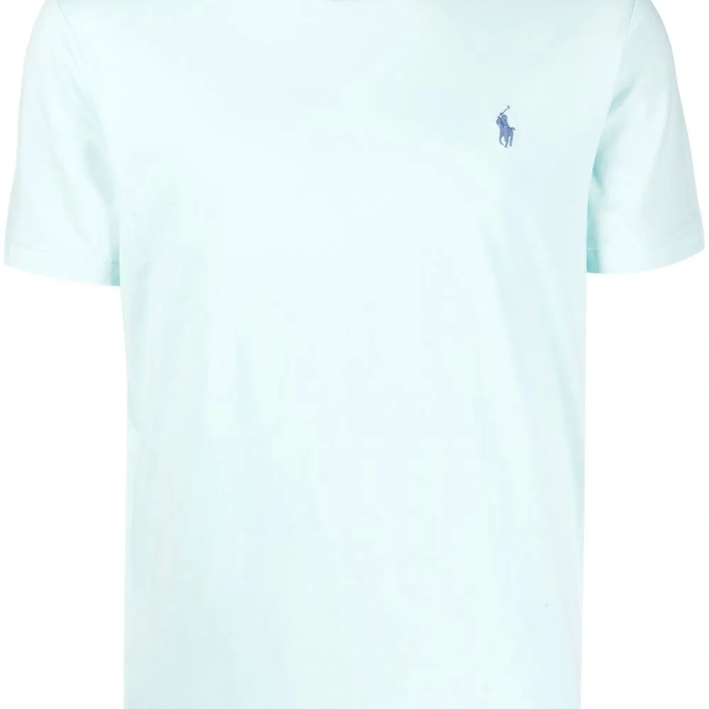 Футболка Polo Pony